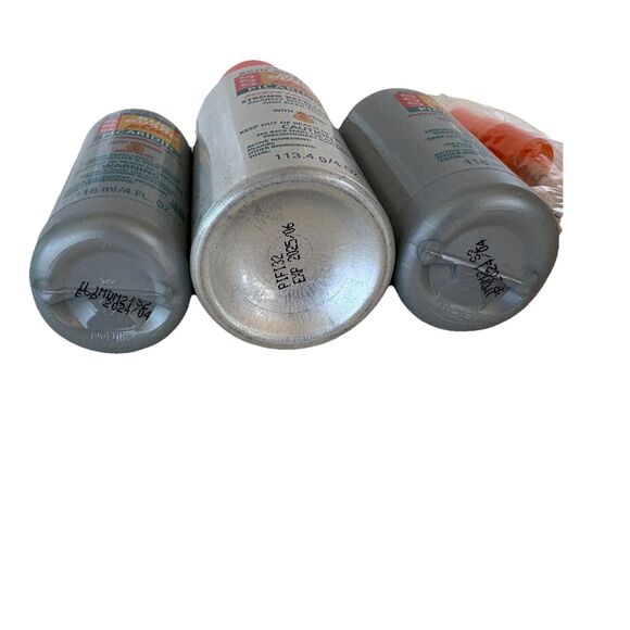 (3) Avon Skin So Soft Bug Guard Plus Picaridin Aerosol and Pump Spray Repellent - Picture 5 of 5